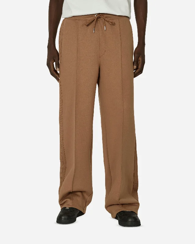 Weekend Bargains to Snag Air Jordan Sweatpants Archaeo Brown