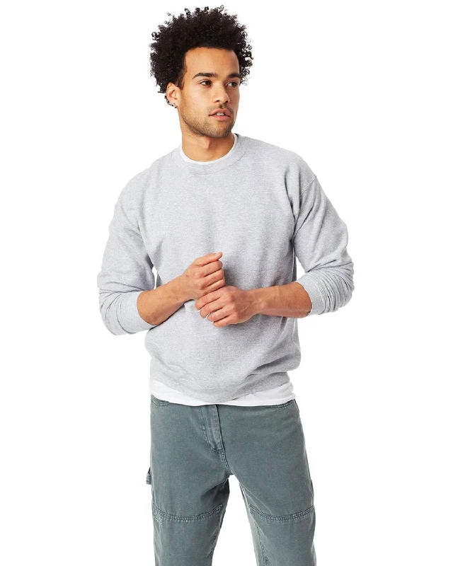 Big Discounts Hanes 50/50 Crewneck Sweatshirt | Light Steel