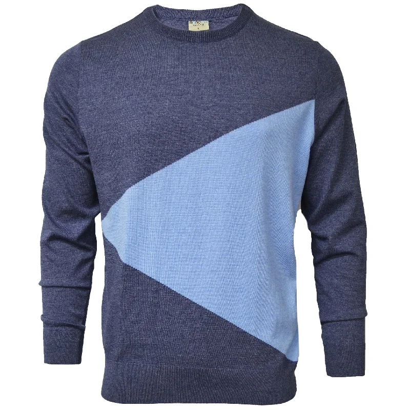 Sale Event MANDALA LIGHT WEIGHT SWEATER