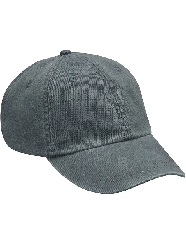 Weekend Extravaganza: Shop Now Adams Low-Profile Washed Pigment-Dyed Cap | Dusk