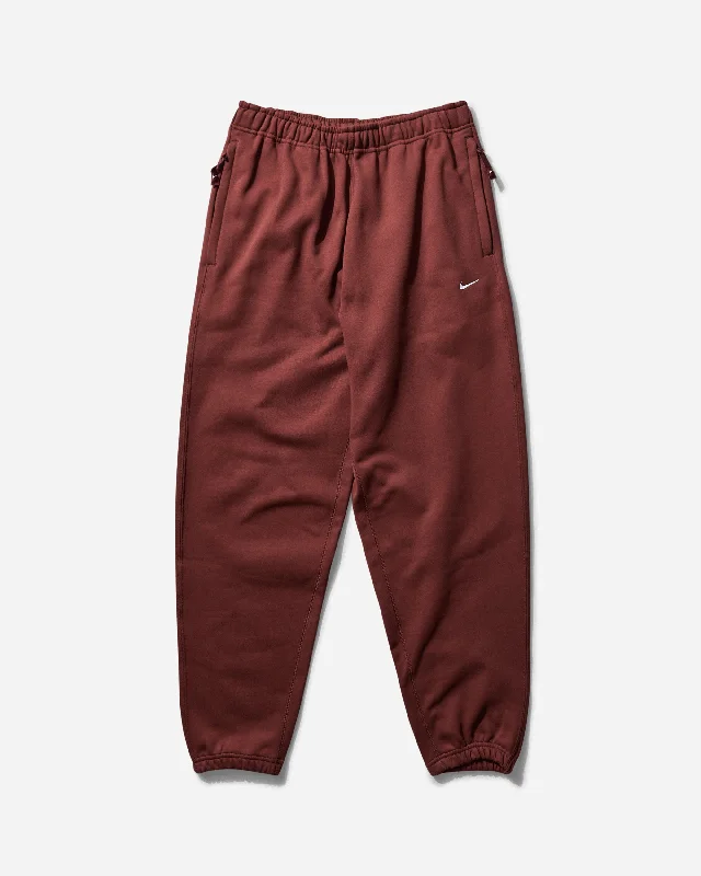 Clearance Items Men's Solo Swoosh Sweatpants Dark Pony