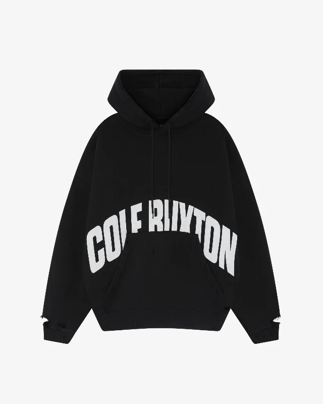 Overstock Sale ARCH LOGO HOODIE