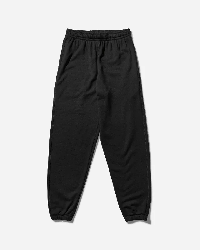 Must-Have Deals Men's Wool Classics Fleece Pants Black