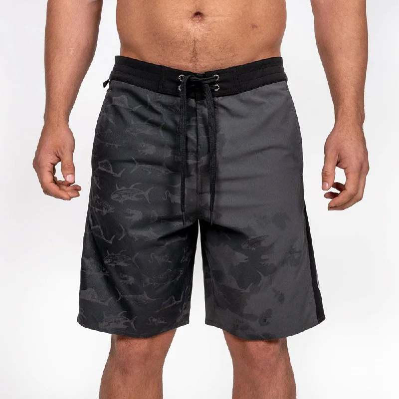 Weekend Special Morphosis Boardshorts