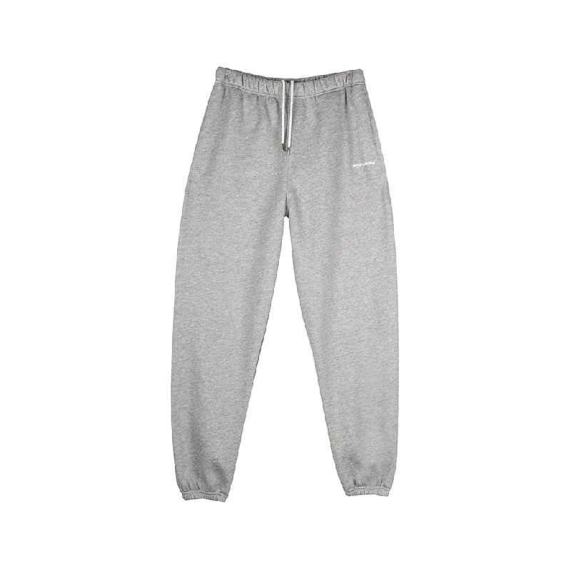 Exclusive Offer amongst few -  Leisure Joggers (Grey)