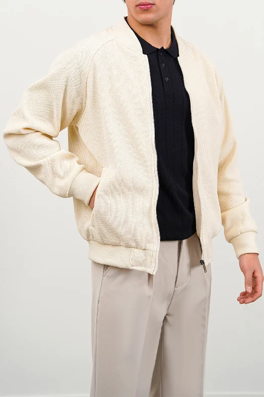 Lowest Prices CORDUROY BOMBER JACKET