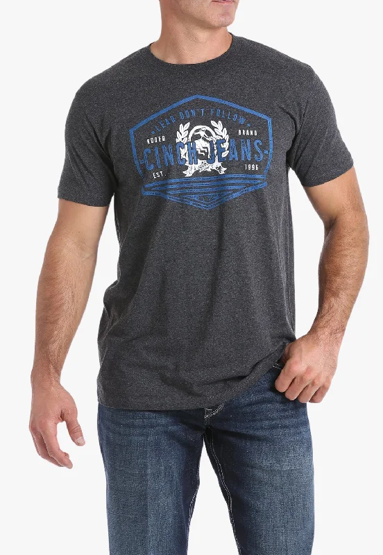Friends and Family Sale Cinch Mens T-Shirt