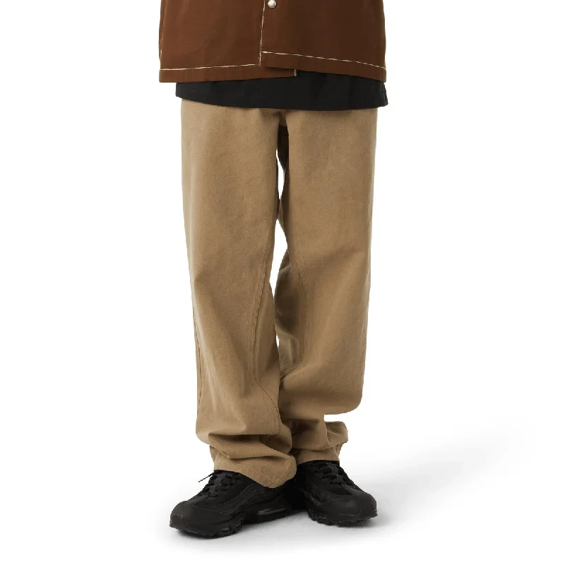 Discount Extravaganza Huf Mason Pants - Putty