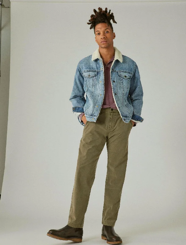 Instant Savings Lucky Brand Men's Adventure Pant