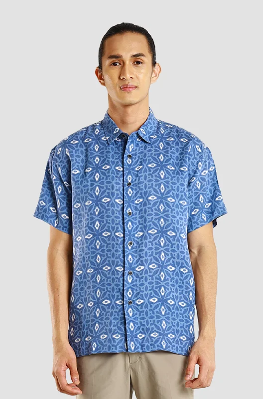 Inventory Reduction My Linen White Lily in High Tide