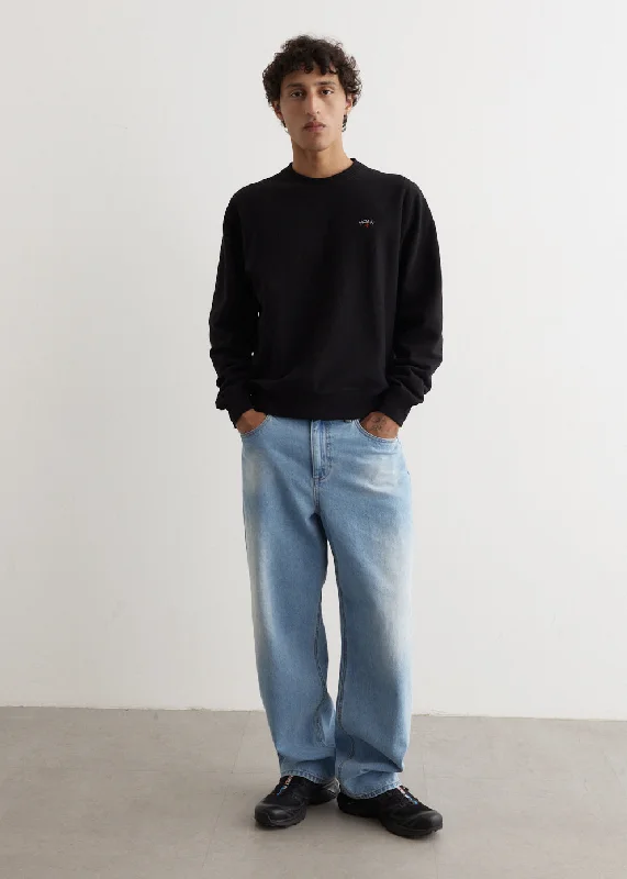 Weekend Specials to Grab Classic Crewneck