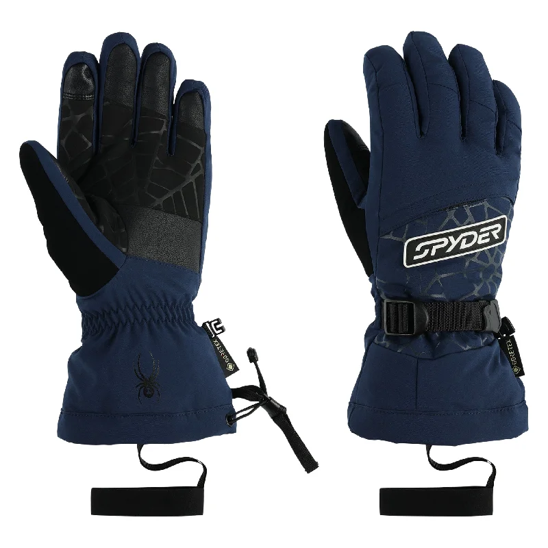 Today’s Deal Mens Overweb Gtx - True Navy