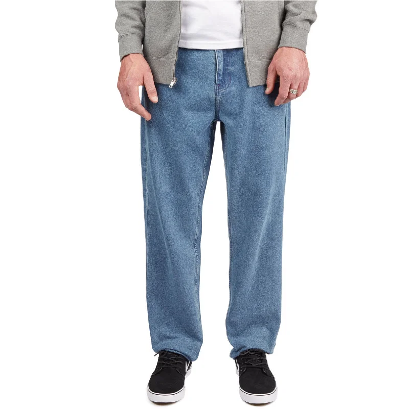 Friends and Family Sale CCS Original Relaxed Taper Jeans - Medium Wash