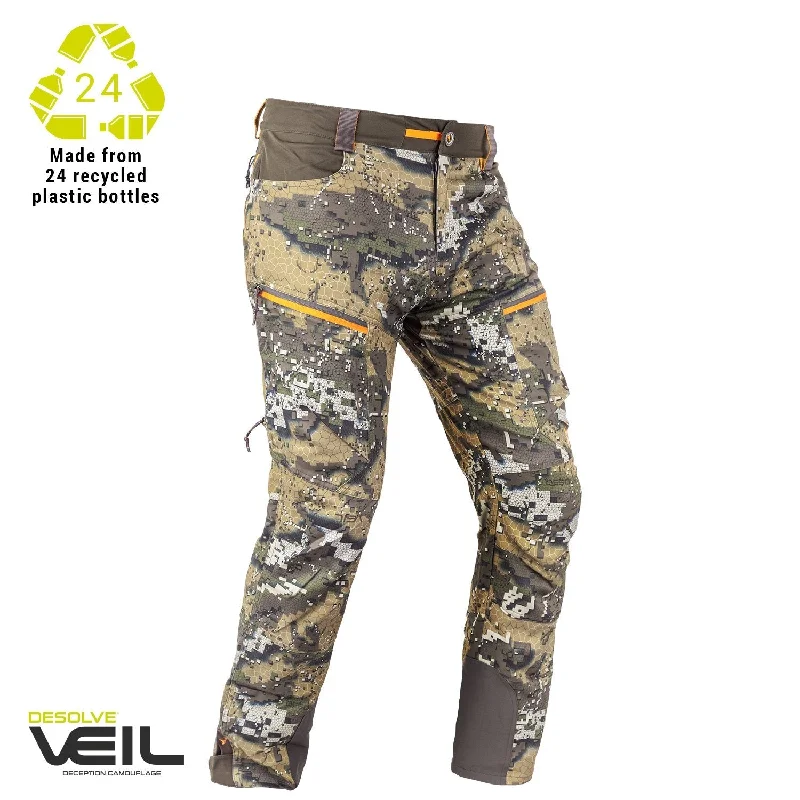 Hurry Up Legacy Pants