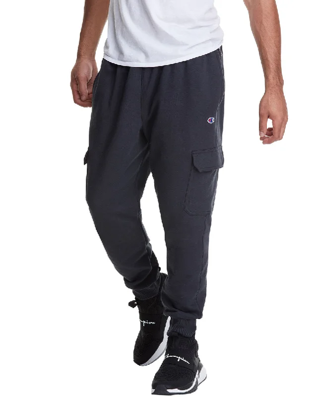 Final Clearance Jogger Cargo Powerblend