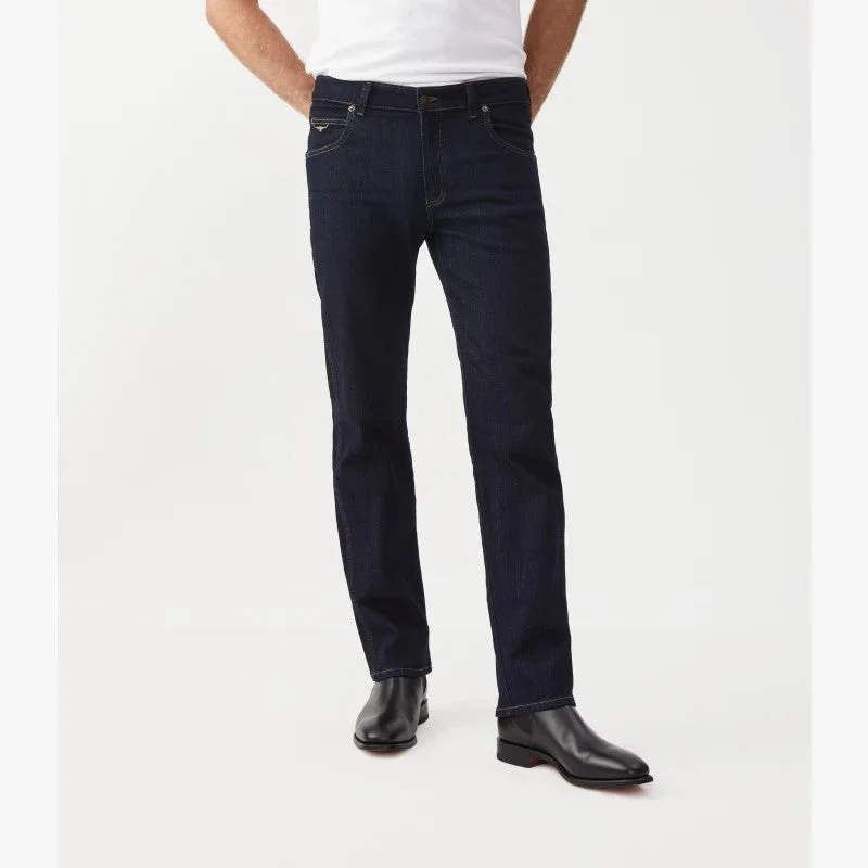 Unmissable Offer Linesman Jean - Denim - Indigo