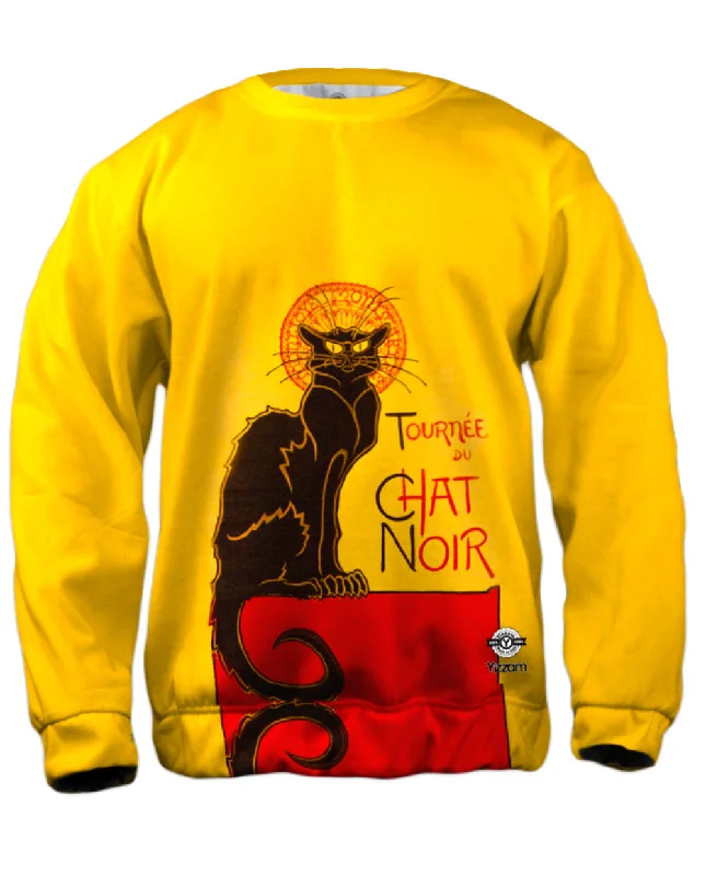 Special Buy Steinlein - " Chat Noir " (1896)