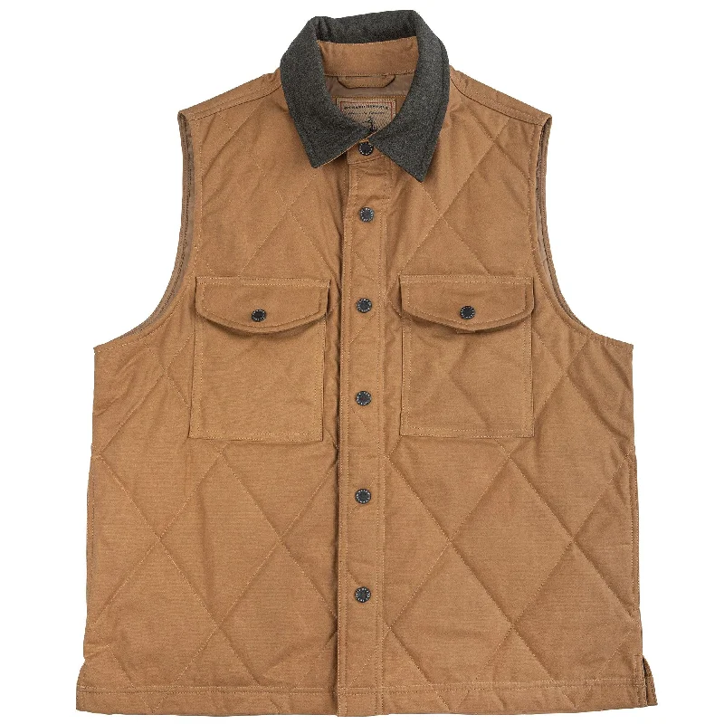 Buy Now 1826 Field Vest