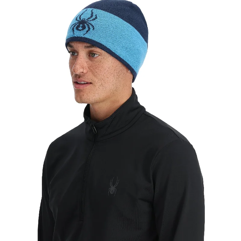 Act Now Mens Shelby - True Navy