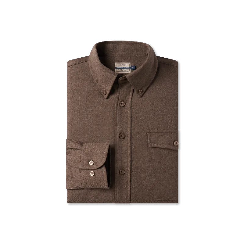 Weekend Flash Sale Old Mill Heather Flannel