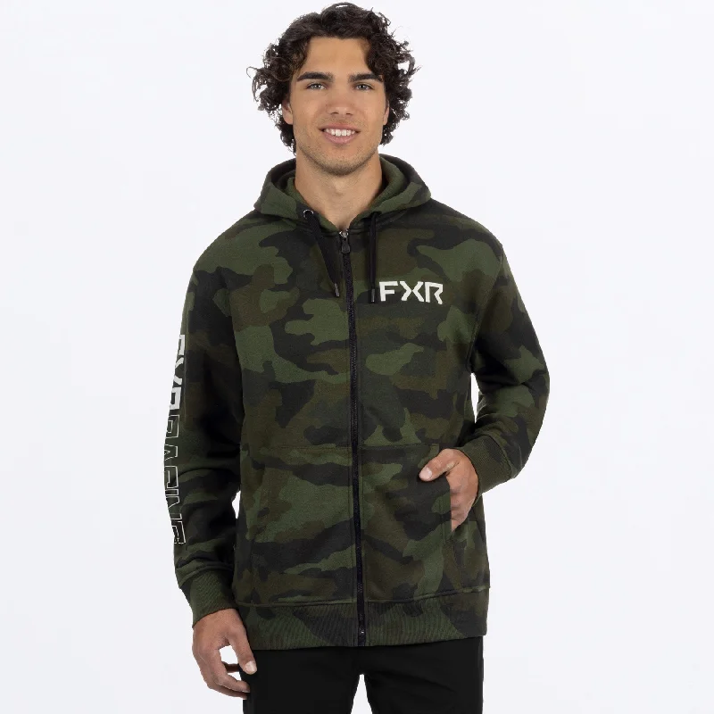 Army Camo/Grey