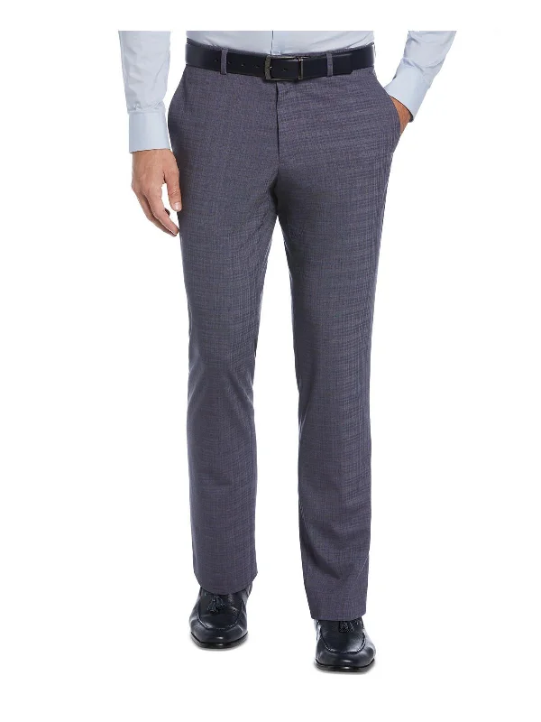 Weekend Deals That Dazzle Mens Formal Slim Dress Pants