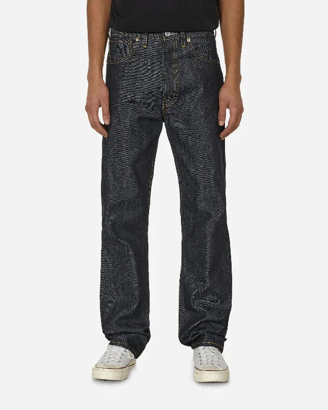 Weekend Wonders Await! Vintage Clothing 1944 501 Jeans Dark Indigo