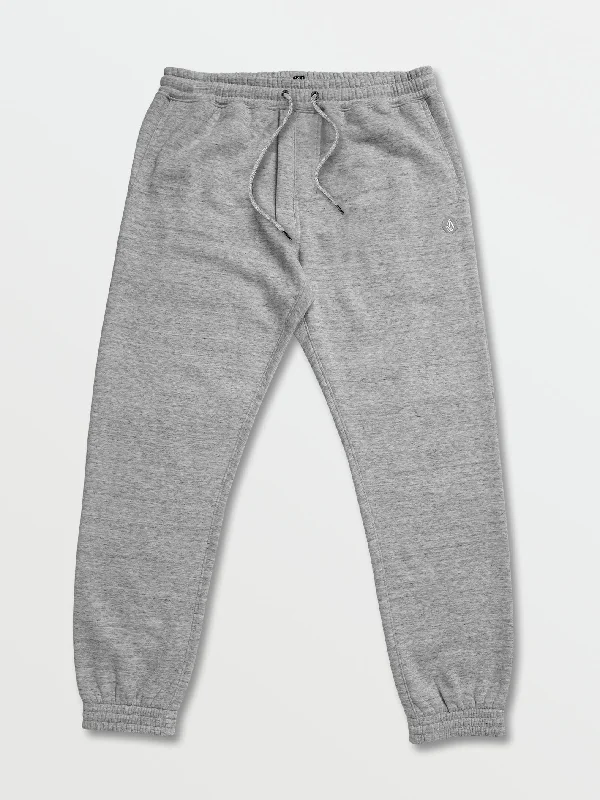 Big Deal Foreman Fleece Pants - Storm
