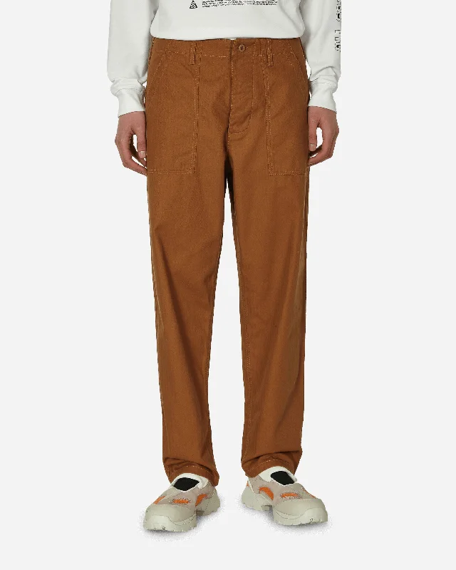 Today Only Fatigue Pants Light British Tan