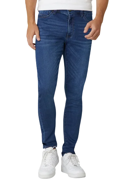 DENIM