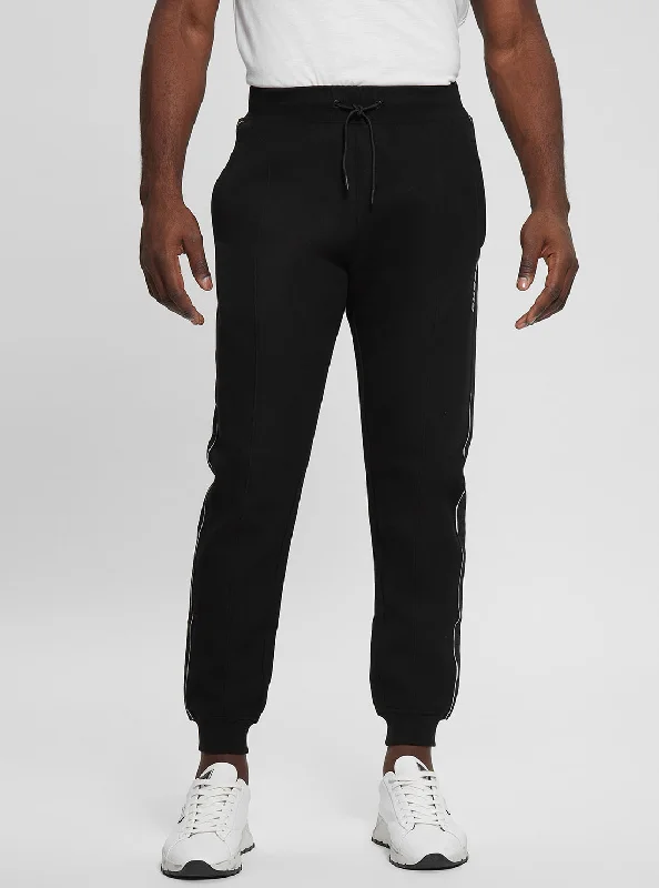 Make Your Weekend Count with Savings Eco Black Mickey Active Pant
