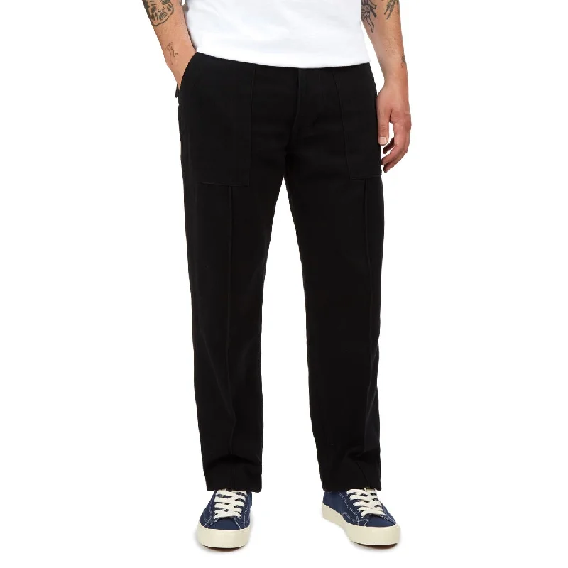 Buy More, Save More CCS French Surplus Chore Pants - Black