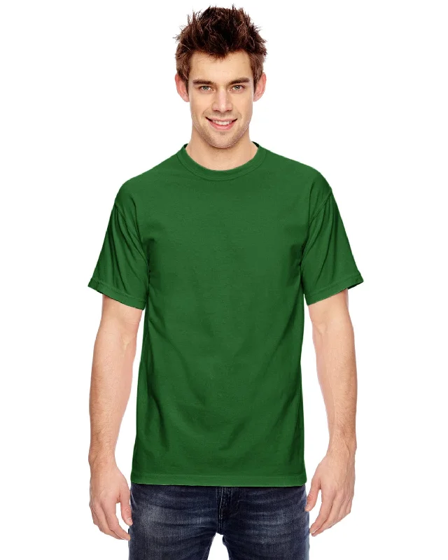 Flash Sale Comfort Colors Ringspun Garment-Dyed T-Shirt | Clover
