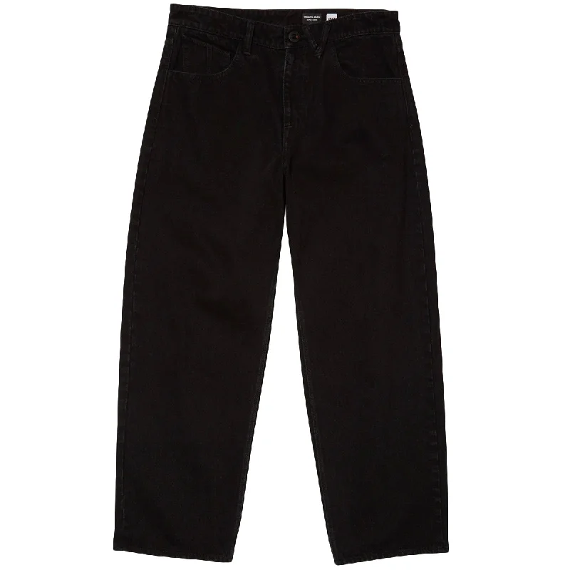 Weekend Offers That Please Volcom - Billow Jeans Black
