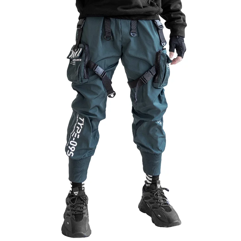 Markdowns CG-Type 09S(U) Emerald Cargo Pants