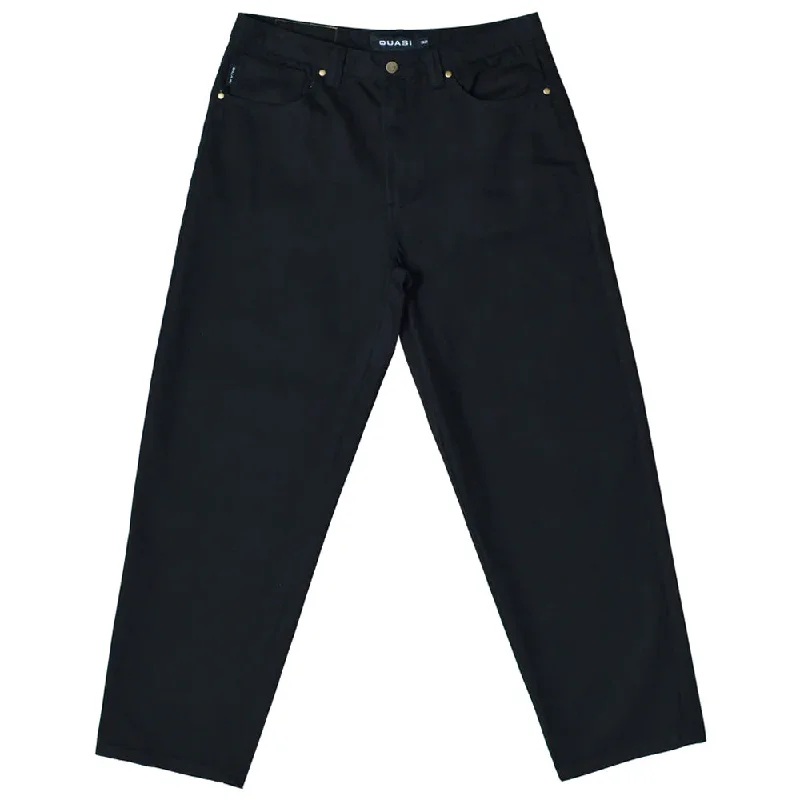 Weekend Deals That Dazzle Quasi - 101 Jeans Black