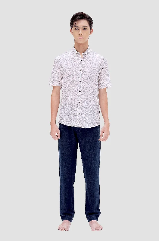Deal of the Day Maharaja Slim Fit Anjung Andak Endah