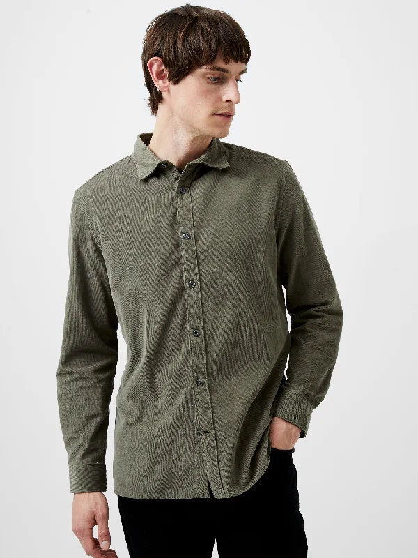 Weekend Bargains Galore Baby Courdroy Shirt