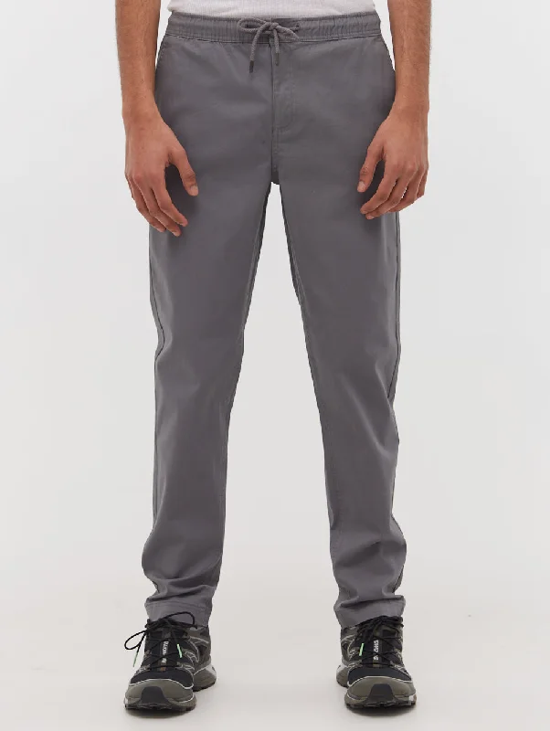 Exclusive Access Gargrave Chino Pants