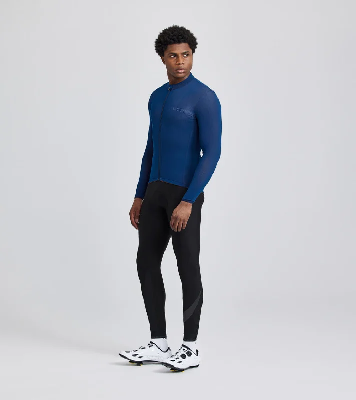 Don't Miss Out Hors Categorie Long Sleeve Jersey