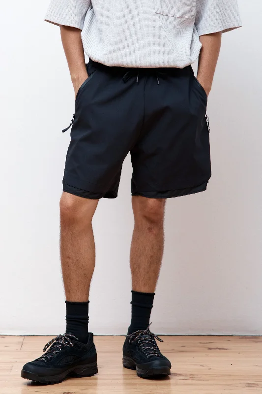 OFF BLACK