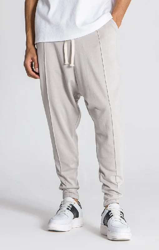 Price Slash Grey Vedrà Pants
