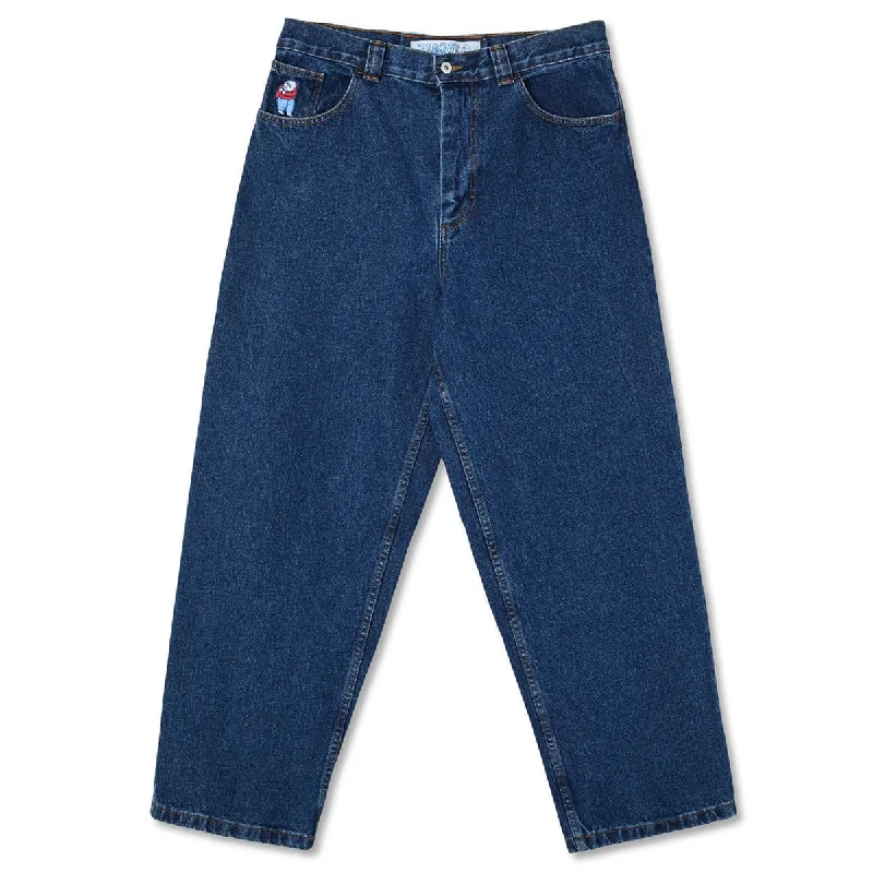 Weekend Bargains Just for You Polar Big Boy Jeans - Unusable