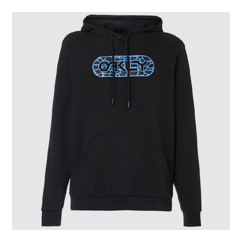 Daily Deals Oakley Crackle B1B Pullover Hoodie 2022