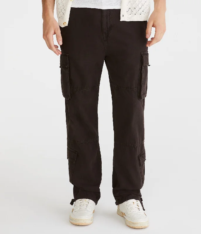 Epic Deals Aeropostale Baggy Cargo Pants