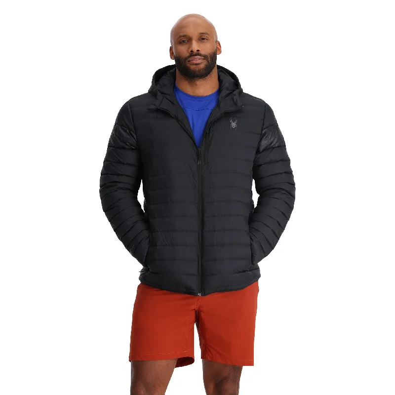 Overstock Mens Zenith - Black