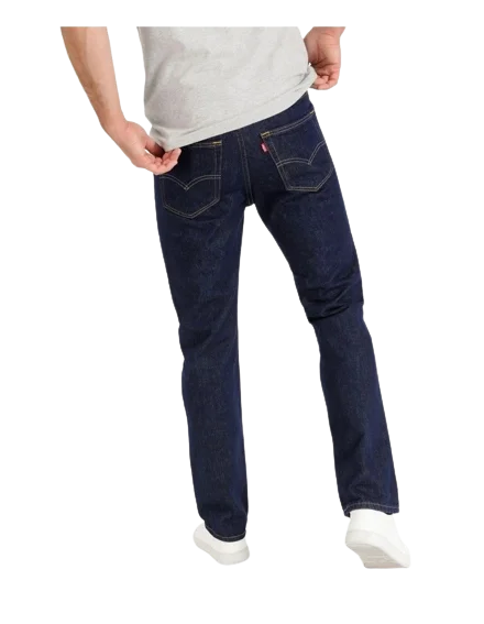 Lowest Price Levi - 516 Red Tab Jean - Regular Fit - Ready Rinse