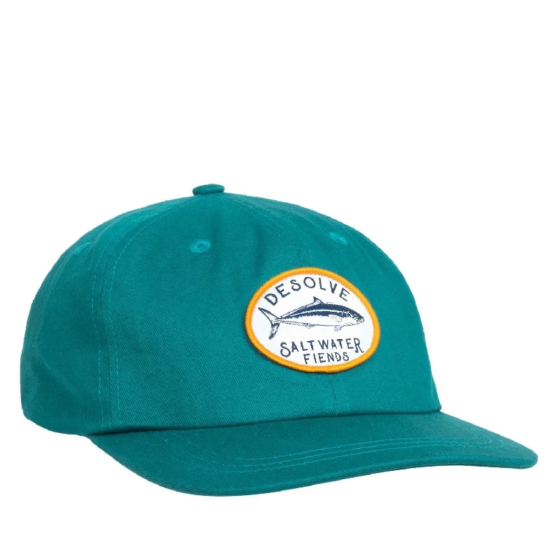 Members Only Saltwater Fiends Dad Hat