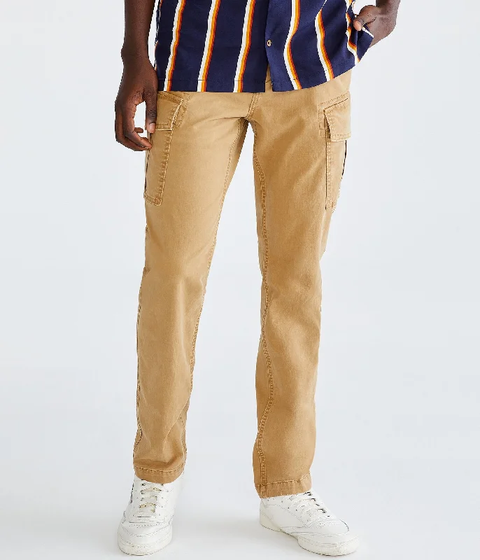 Weekend Deals That Please Aeropostale  Slim Cargo Pants