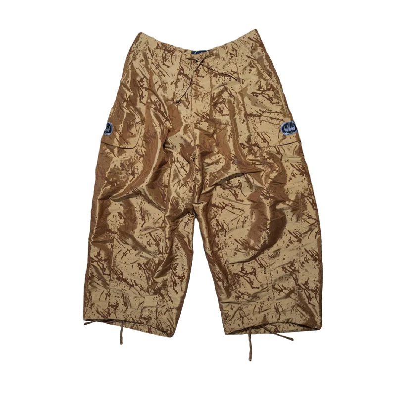 Weekend Savings Spectacular Shabab - Parachute Pants (Brown)